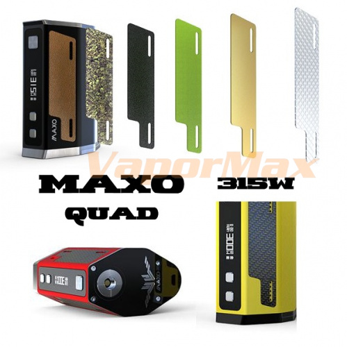 iJoy Maxo Quad 315W TC фото 4 iJoy Maxo Quad 315W TC фото 4