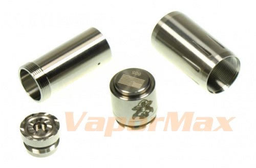 купить Ballistic Mod в Москве, Vape, Вейп, Электронные сигареты, Жидкости фото 6 Ballistic Mod купить в Москве, Vape, Вейп, Электронные сигареты, Жидкости фото 6