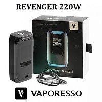 Vaporesso Revenger 220W (оригинал)