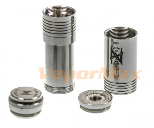 Astro mod купить в Москве, Vape, Вейп, Электронные сигареты, Жидкости фото 7