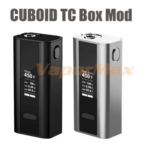 Cuboid 150W фото 3 Cuboid 150W фото 3