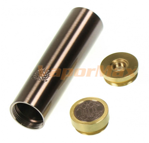 Anatolian (coffe) Mod купить в Москве, Vape, Вейп, Электронные сигареты, Жидкости фото 4