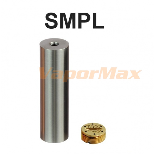 купить SMPL в Москве, Vape, Вейп, Электронные сигареты, Жидкости фото 3 SMPL купить в Москве, Vape, Вейп, Электронные сигареты, Жидкости фото 3