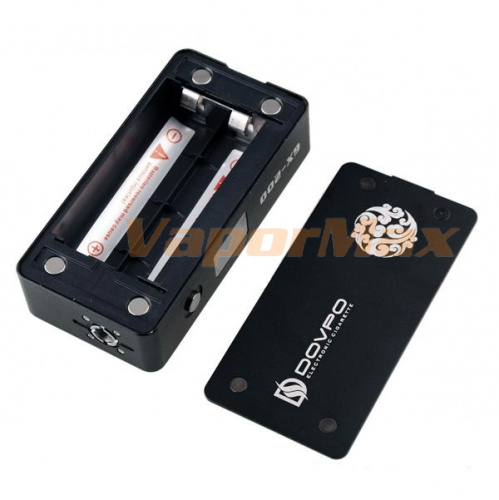 купить Dovpo GX-200 в Москве, Vape, Вейп, Электронные сигареты, Жидкости фото 4 Dovpo GX-200 купить в Москве, Vape, Вейп, Электронные сигареты, Жидкости фото 4