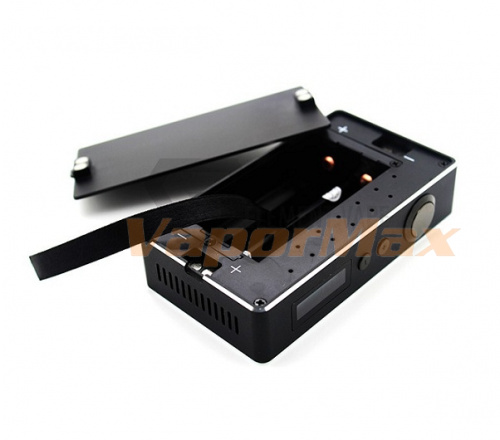 купить Sigelei 150w Box Mod в Москве, Vape, Вейп, Электронные сигареты, Жидкости фото 3 Sigelei 150w Box Mod купить в Москве, Vape, Вейп, Электронные сигареты, Жидкости фото 3