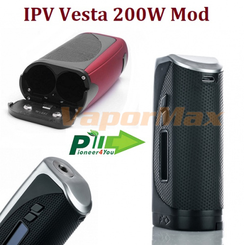 Pioneer4you IPV Vesta 200W mod фото 3 Pioneer4you IPV Vesta 200W mod фото 3