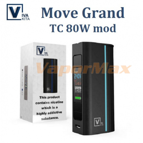 Vivakita Move Grand 80 Вт mod Vivakita Move Grand 80 Вт mod