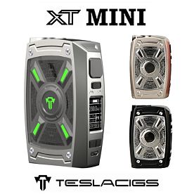 Tesla XT mini 220W Mod