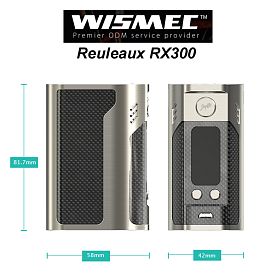 Reuleaux RX300
