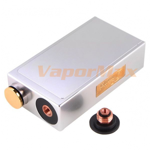 Dimitri Mod фото 3