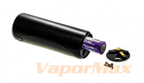 купить Cloupor T5 (50W) в Москве, Vape, Вейп, Электронные сигареты, Жидкости фото 3 Cloupor T5 (50W) купить в Москве, Vape, Вейп, Электронные сигареты, Жидкости фото 3