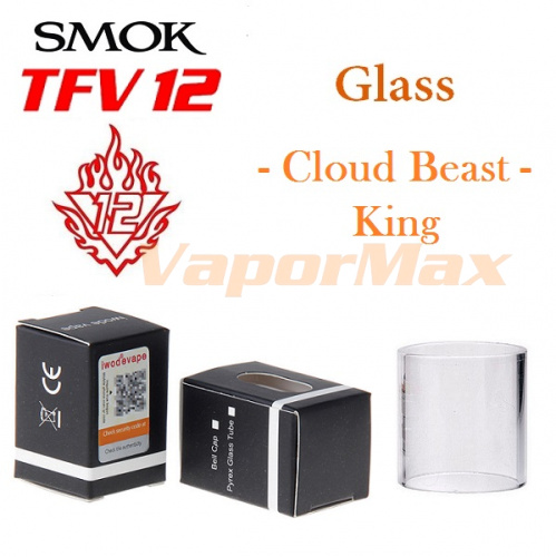 SMOK TFV12 (колба, iwodevape) SMOK TFV12 (колба, iwodevape)