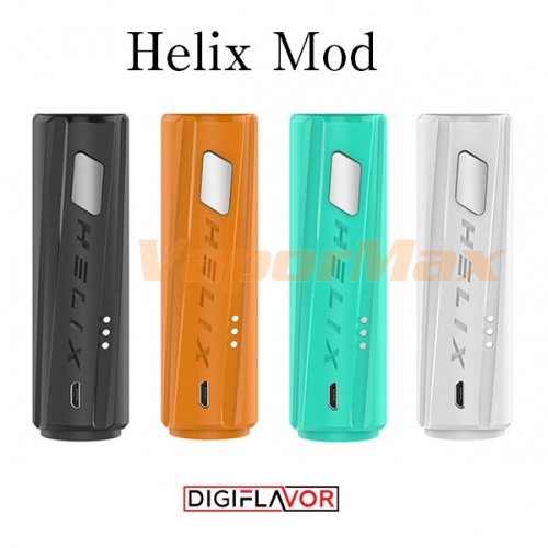 Digiflavor Helix Mod Digiflavor Helix Mod
