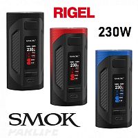 Smok Rigel 230W Mod