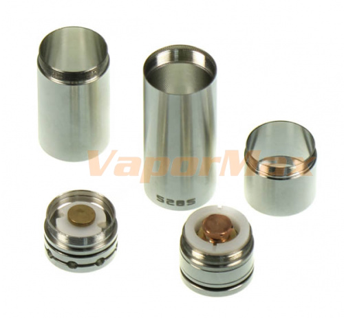 Origin Mod купить в Москве, Vape, Вейп, Электронные сигареты, Жидкости фото 2