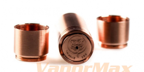 4 nine mod (медь) купить в Москве, Vape, Вейп, Электронные сигареты, Жидкости фото 5