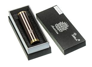 Anatolian (coffe) Mod