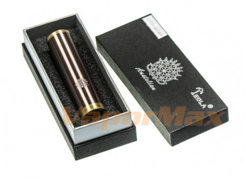 Anatolian (coffe) Mod купить в Москве, Vape, Вейп, Электронные сигареты, Жидкости