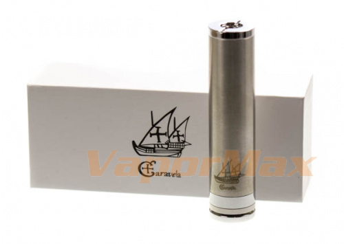 купить Caravela Mod в Москве, Vape, Вейп, Электронные сигареты, Жидкости Caravela Mod купить в Москве, Vape, Вейп, Электронные сигареты, Жидкости