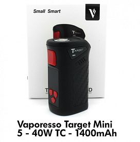 Vaporesso Target Mini