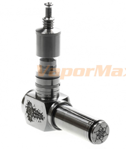 купить Hammer Mod в Москве, Vape, Вейп, Электронные сигареты, Жидкости фото 4 Hammer Mod купить в Москве, Vape, Вейп, Электронные сигареты, Жидкости фото 4