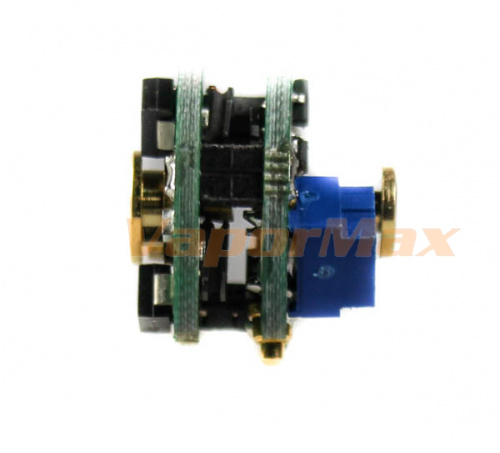 купить Evolv Kick (Evolv Clone) в Москве, Vape, Вейп, Электронные сигареты, Жидкости фото 3 Evolv Kick (Evolv Clone) купить в Москве, Vape, Вейп, Электронные сигареты, Жидкости фото 3