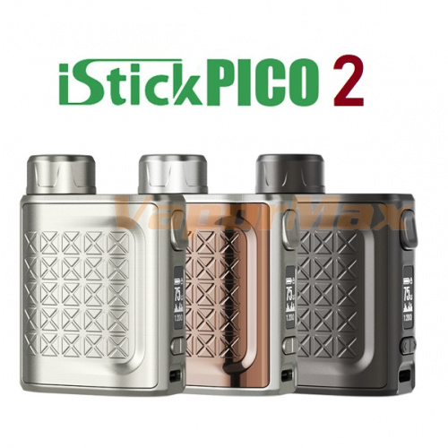 Eleaf iStick Pico 2 фото 6 Eleaf iStick Pico 2 фото 6