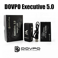 Dovpo Executive 5.0. 50W