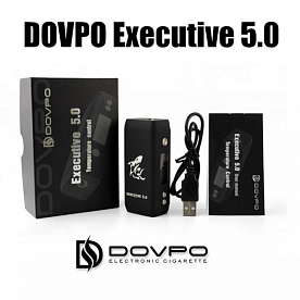 Dovpo Executive 5.0. 50W