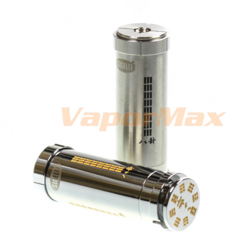 Bagua Mod (#1) фото 8 Bagua Mod (#1) фото 8