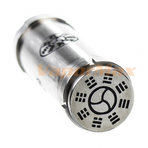 купить Bagua Mod (#2) в Москве, Vape, Вейп, Электронные сигареты, Жидкости фото 3 Bagua Mod (#2) купить в Москве, Vape, Вейп, Электронные сигареты, Жидкости фото 3