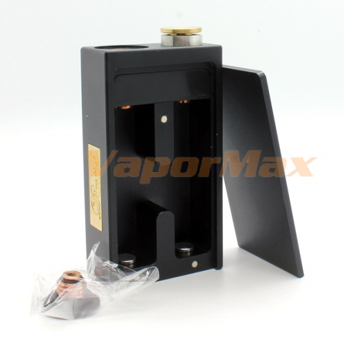 Dimitri Mod фото 4