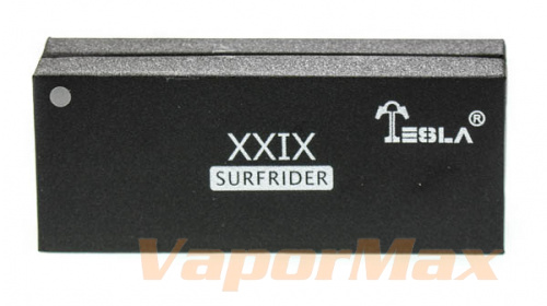 купить XXIX Surfrider mod в Москве, Vape, Вейп, Электронные сигареты, Жидкости фото 2 XXIX Surfrider mod купить в Москве, Vape, Вейп, Электронные сигареты, Жидкости фото 2
