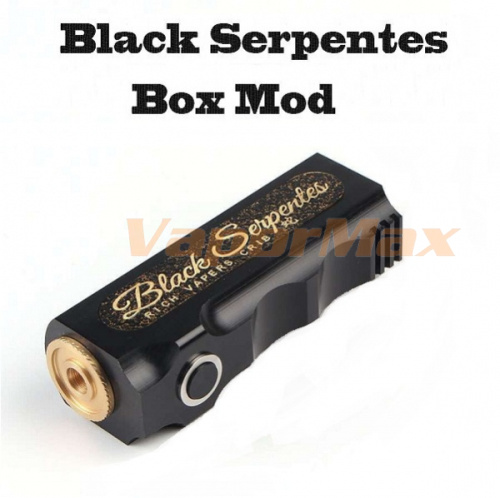 купить Black Serpentes mod (clone) в Москве, Vape, Вейп, Электронные сигареты, Жидкости Black Serpentes mod (clone) купить в Москве, Vape, Вейп, Электронные сигареты, Жидкости