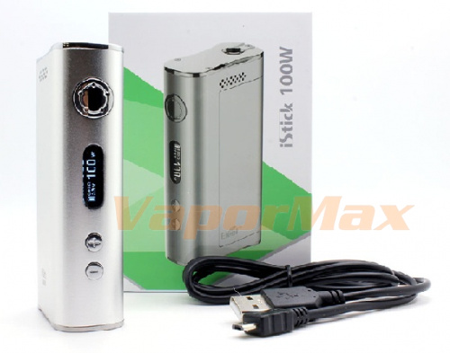 Eleaf iStick 100W фото 6 Eleaf iStick 100W фото 6