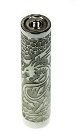 Silver Dragon Mod