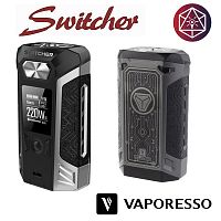 Vaporesso Switcher 220W mod