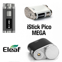 iStick Pico Mega 80W (оригинал)