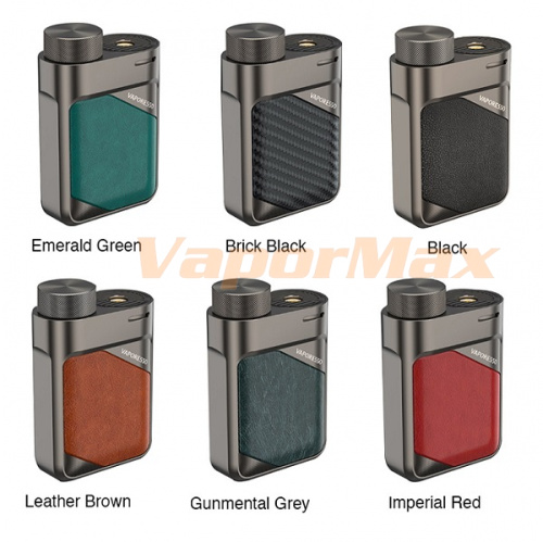 Vaporesso Swag PX80 mod фото 8 Vaporesso Swag PX80 mod фото 8