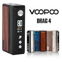 VooPoo Drag 4 177w
