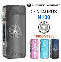 Lost Vape Centaurus N100 Mod