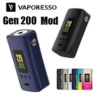Vaporesso GEN 200 MOD