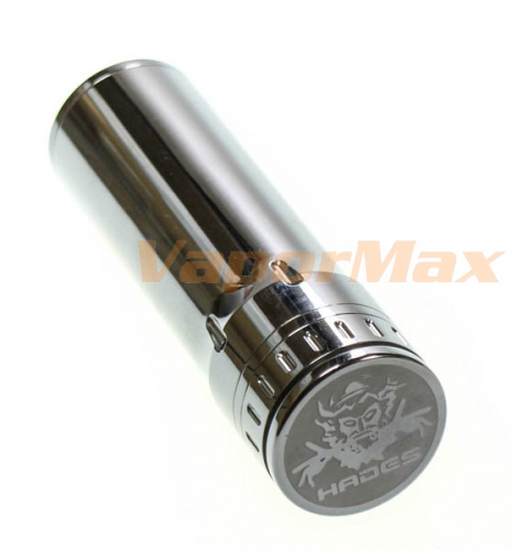 купить Hades 26650 mod в Москве, Vape, Вейп, Электронные сигареты, Жидкости Hades 26650 mod купить в Москве, Vape, Вейп, Электронные сигареты, Жидкости