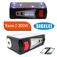 Sigelei Kaos Z 200W (оригинал)