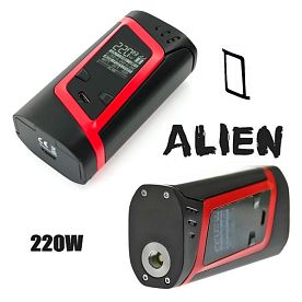 Smok Alien 220W mod (оригинал)