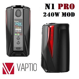 Vaptio N1 Pro 240 Вт mod