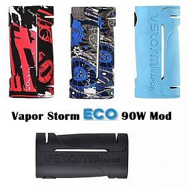 Vapor Storm ECO 90W Mod (оригинал)