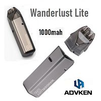 Advken Wanderlust Lite Pod Kit