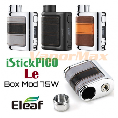 Eleaf iStick Pico Le фото 2 Eleaf iStick Pico Le фото 2