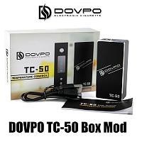 DOVPO TC-50 50W